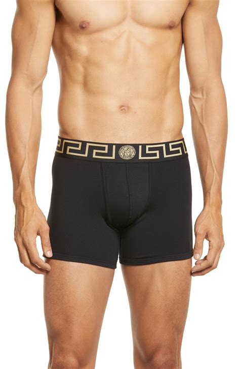 versace underwear men's.